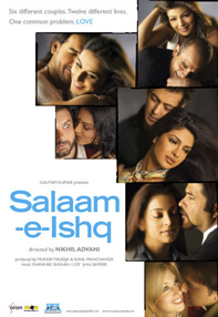 Salaam-e-ishq