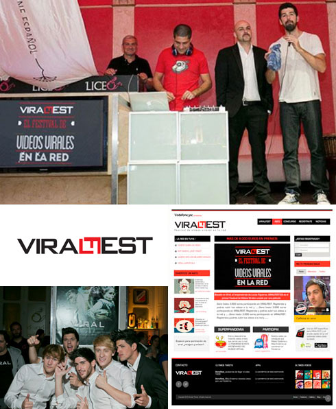 VIRALFEST